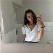 Lehramtsstudentin bietet Nachhilfe für Englisch an